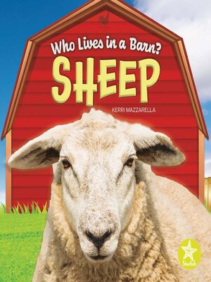 cover image of Sheep